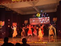 Cultural Programme