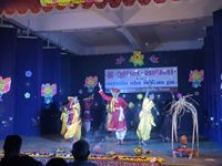 Cultural Programme