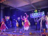 Cultural Programme