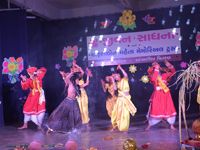 Cultural Programme
