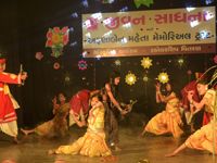 Cultural Programme
