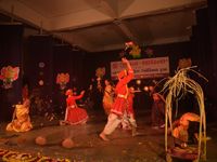 Cultural Programme