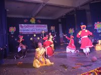 Cultural Programme