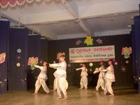 Cultural Programme