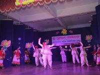 Cultural Programme