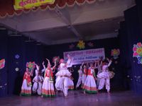 Cultural Programme