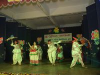 Cultural Programme