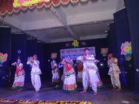 Cultural Programme