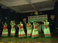 Cultural Programme