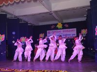Cultural Programme