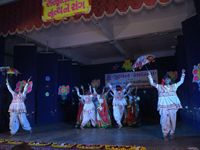 Cultural Programme