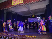 Cultural Programme