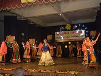 Cultural Programme