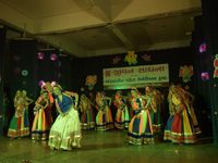 Cultural Programme