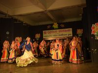 Cultural Programme