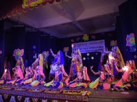 Cultural Programme