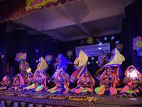 Cultural Programme