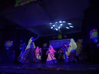 Cultural Programme