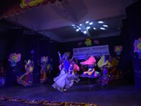 Cultural Programme