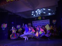 Cultural Programme
