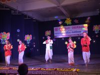 Cultural Programme