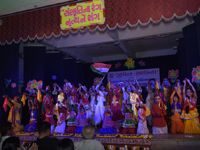 Cultural Programme