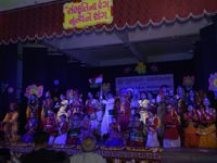 Cultural Programme