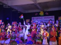 Cultural Programme