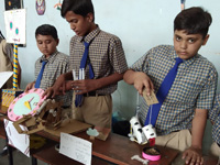 Science Exhibition