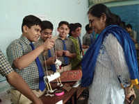 Science Exhibition