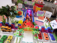 Science Exhibition