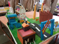 Science Exhibition