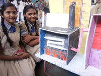 Science Exhibition