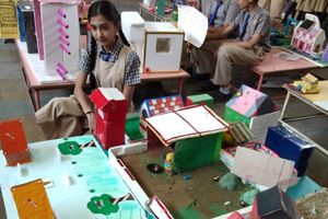 Science Exhibition